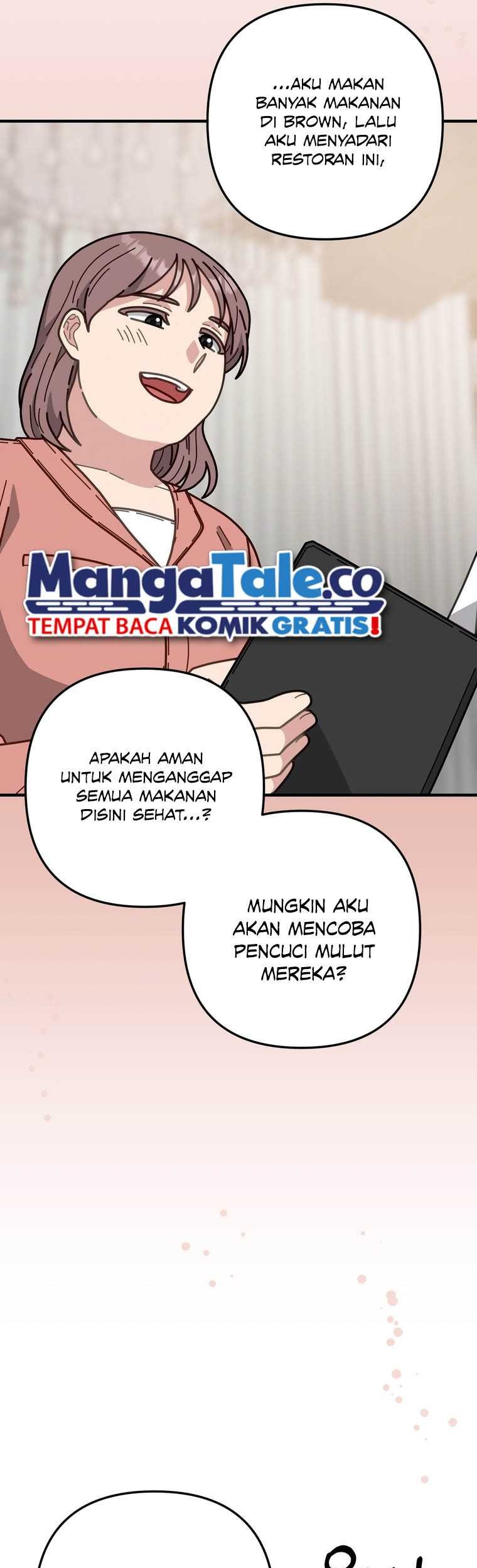 100 Years Old Top Chef Chapter 57 - halaman 49