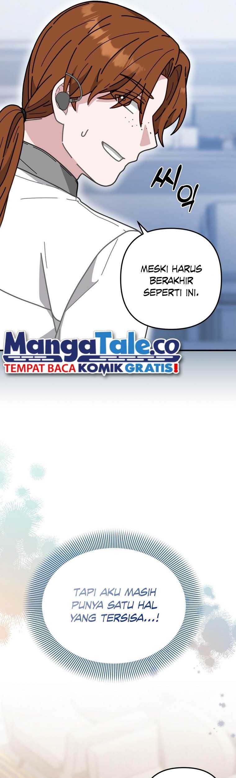 100 Years Old Top Chef Chapter 57 - halaman 55