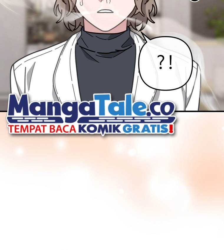 100 Years Old Top Chef Chapter 57 - halaman 57