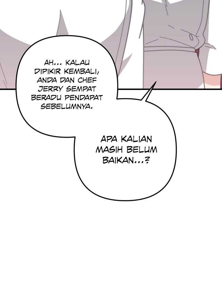 100 Years Old Top Chef Chapter 58 - halaman 11