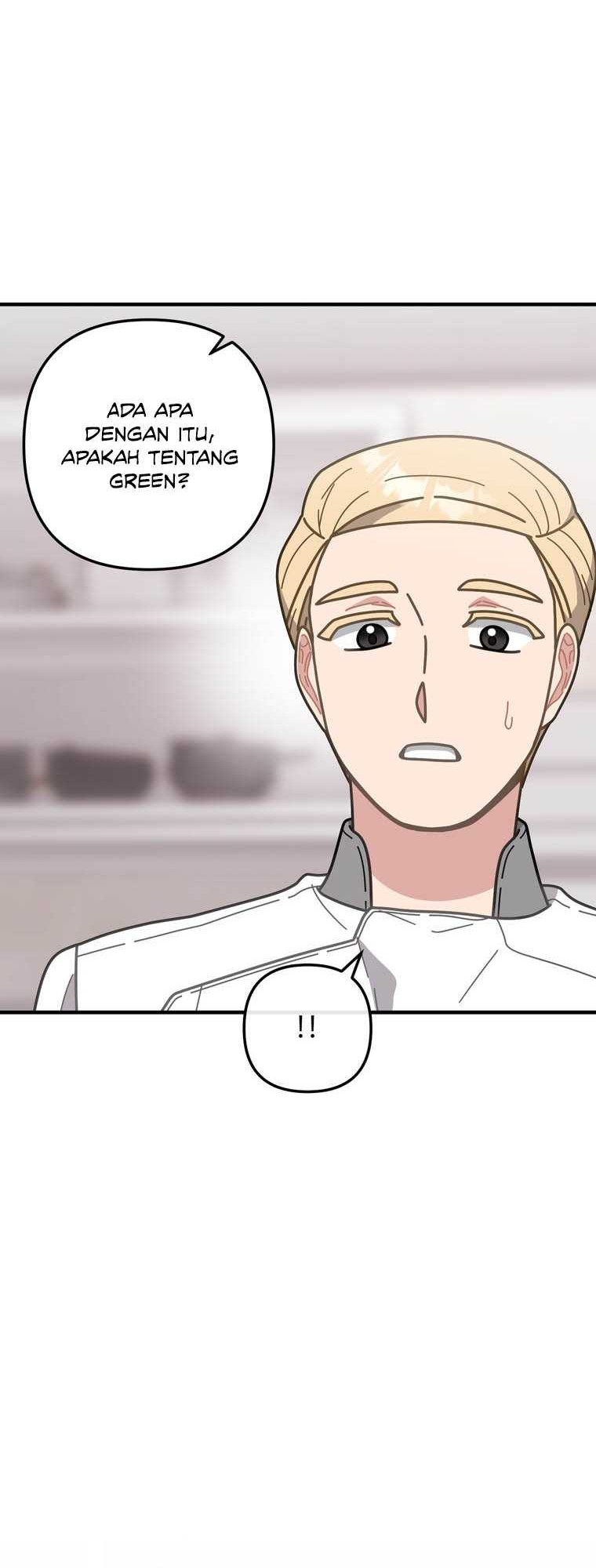 100 Years Old Top Chef Chapter 58 - halaman 13