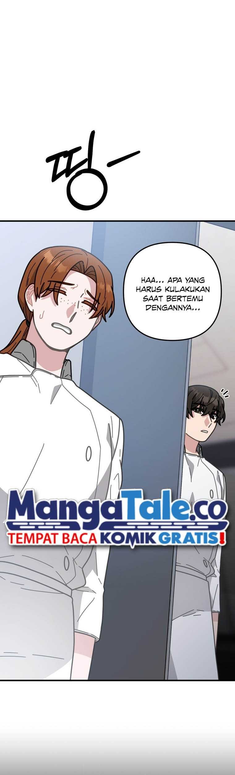 100 Years Old Top Chef Chapter 58 - halaman 17