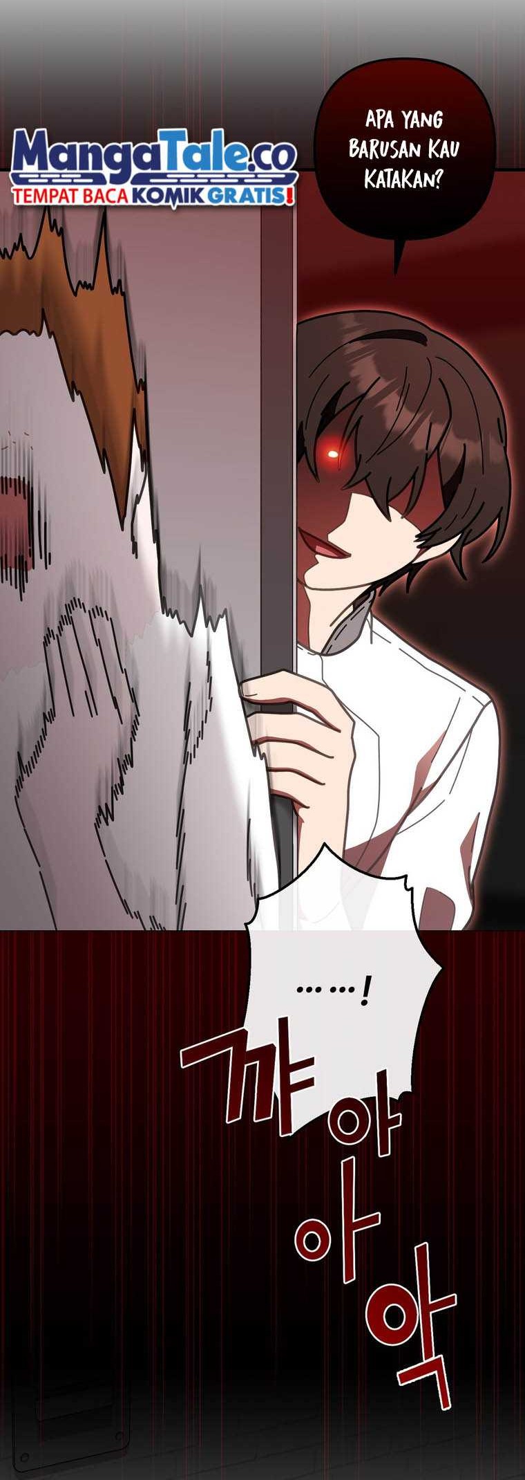 100 Years Old Top Chef Chapter 58 - halaman 18