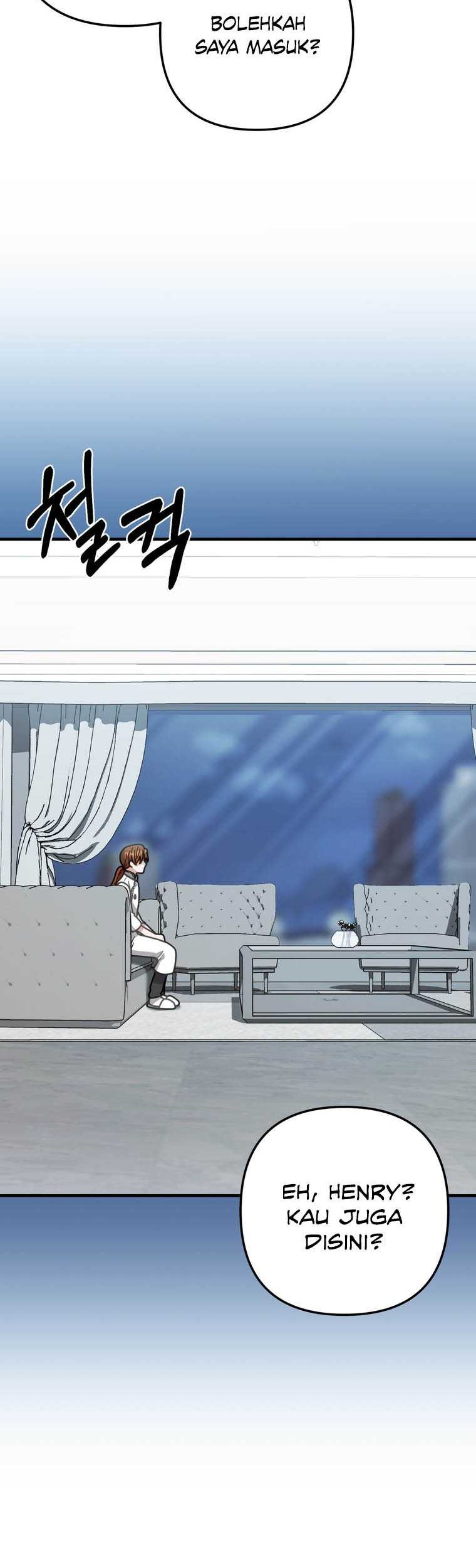 100 Years Old Top Chef Chapter 58 - halaman 22