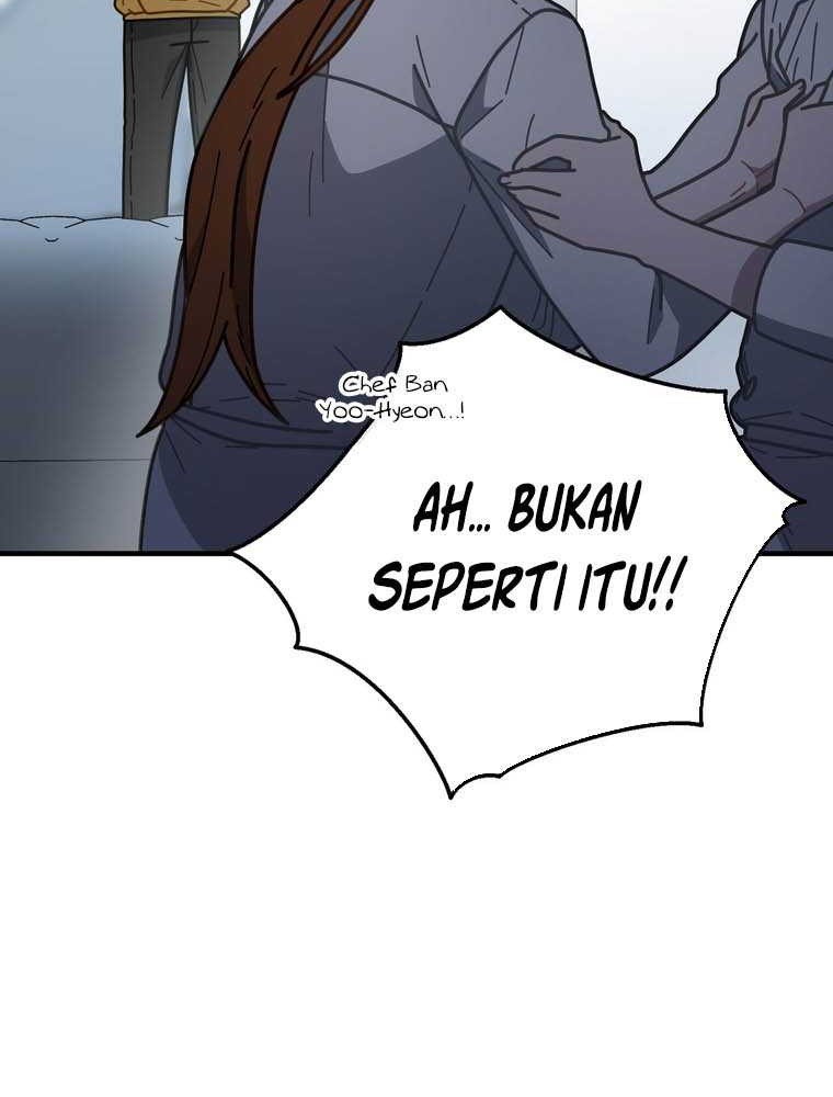 100 Years Old Top Chef Chapter 58 - halaman 26