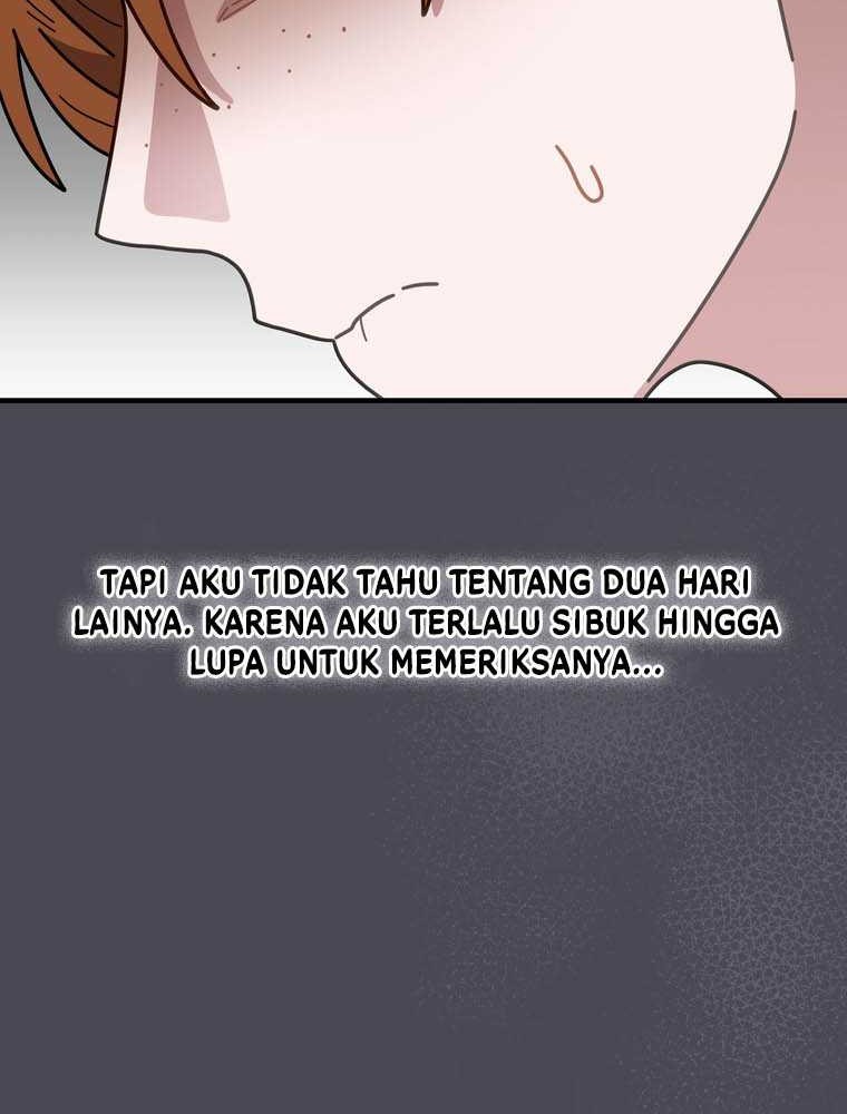 100 Years Old Top Chef Chapter 58 - halaman 32