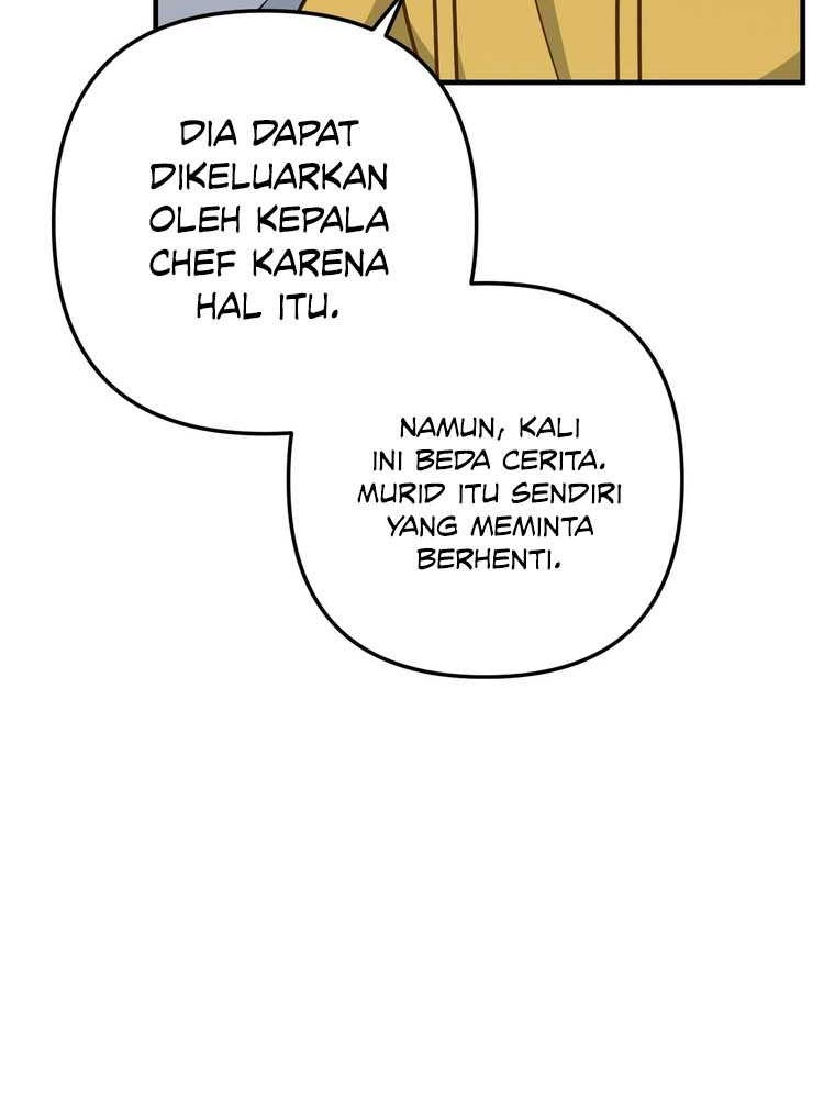 100 Years Old Top Chef Chapter 58 - halaman 35