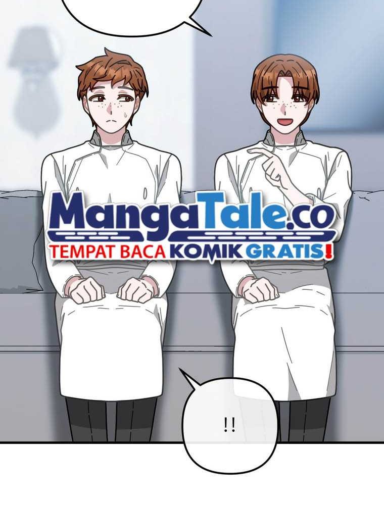 100 Years Old Top Chef Chapter 58 - halaman 41