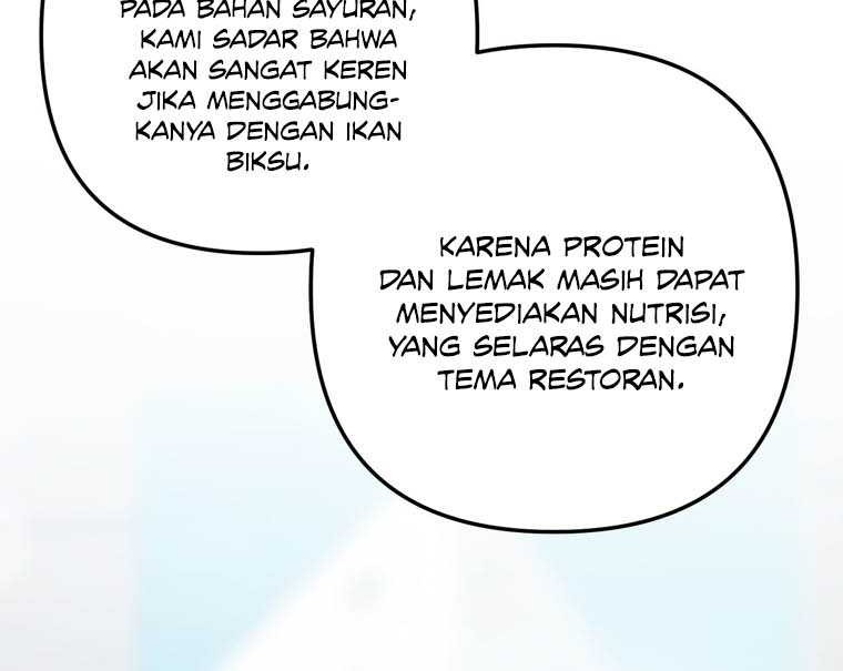 100 Years Old Top Chef Chapter 58 - halaman 44