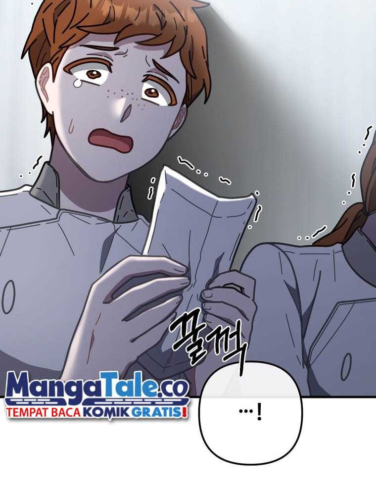 100 Years Old Top Chef Chapter 58 - halaman 47