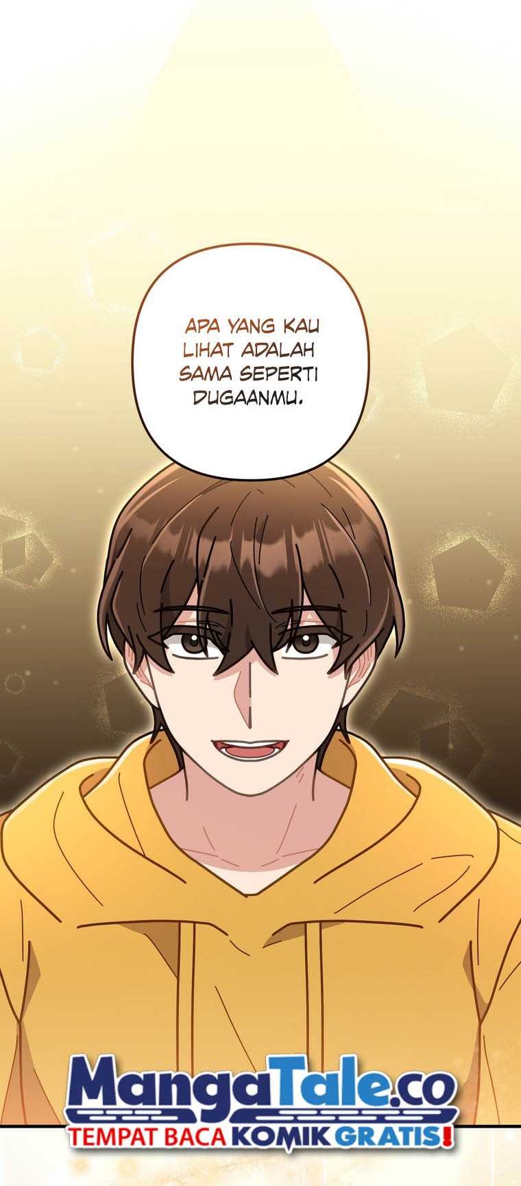 100 Years Old Top Chef Chapter 58 - halaman 52