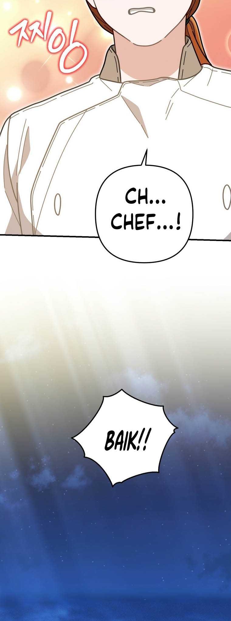 100 Years Old Top Chef Chapter 58 - halaman 54