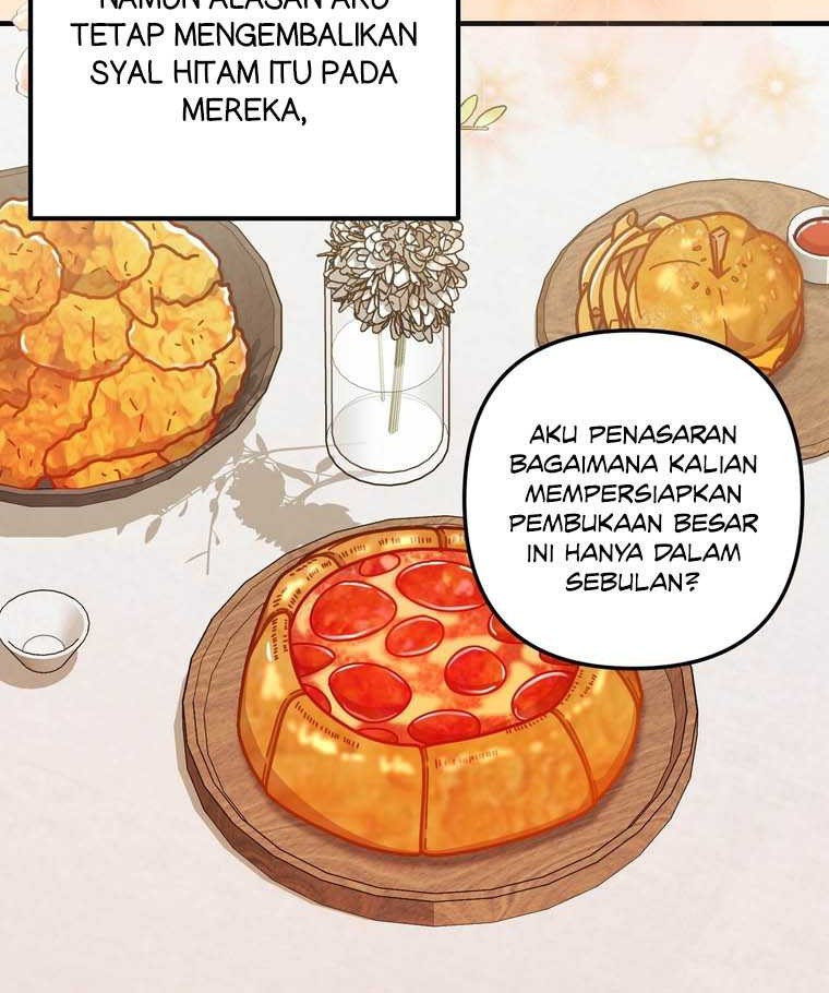 100 Years Old Top Chef Chapter 58 - halaman 57