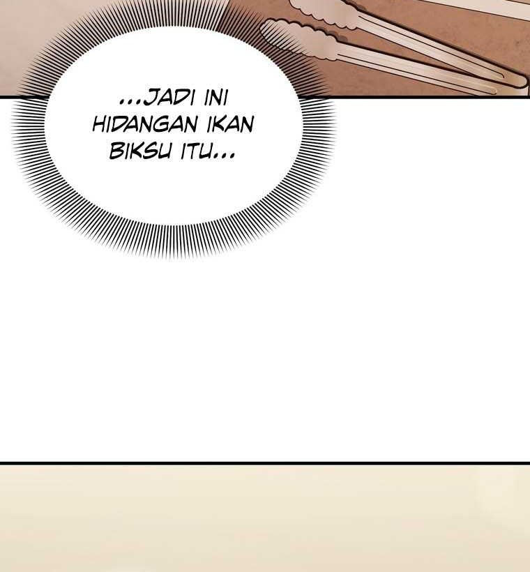 100 Years Old Top Chef Chapter 58 - halaman 62