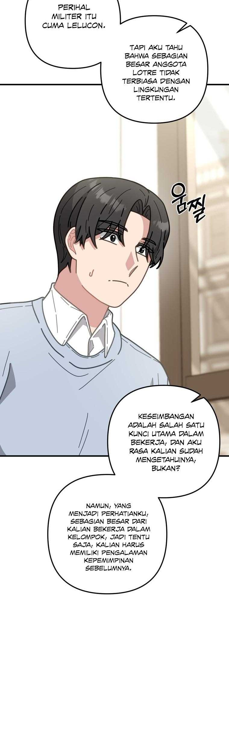 100 Years Old Top Chef Chapter 59 - halaman 10
