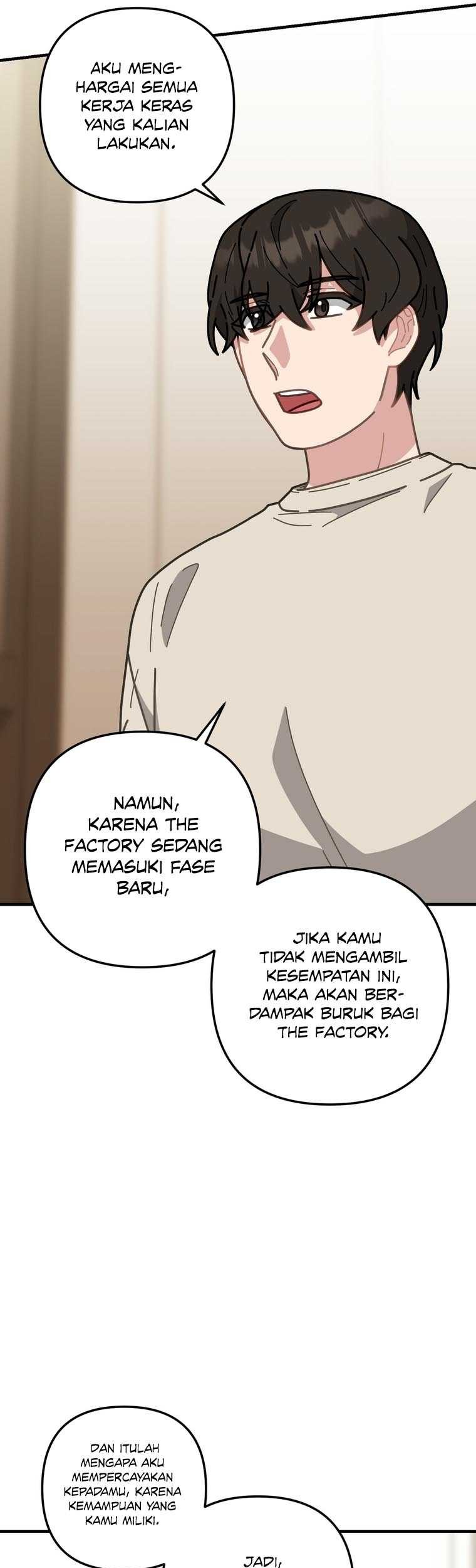 100 Years Old Top Chef Chapter 59 - halaman 11