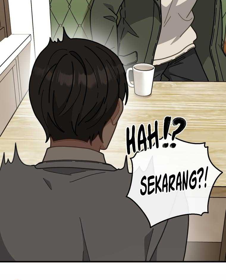 100 Years Old Top Chef Chapter 59 - halaman 13