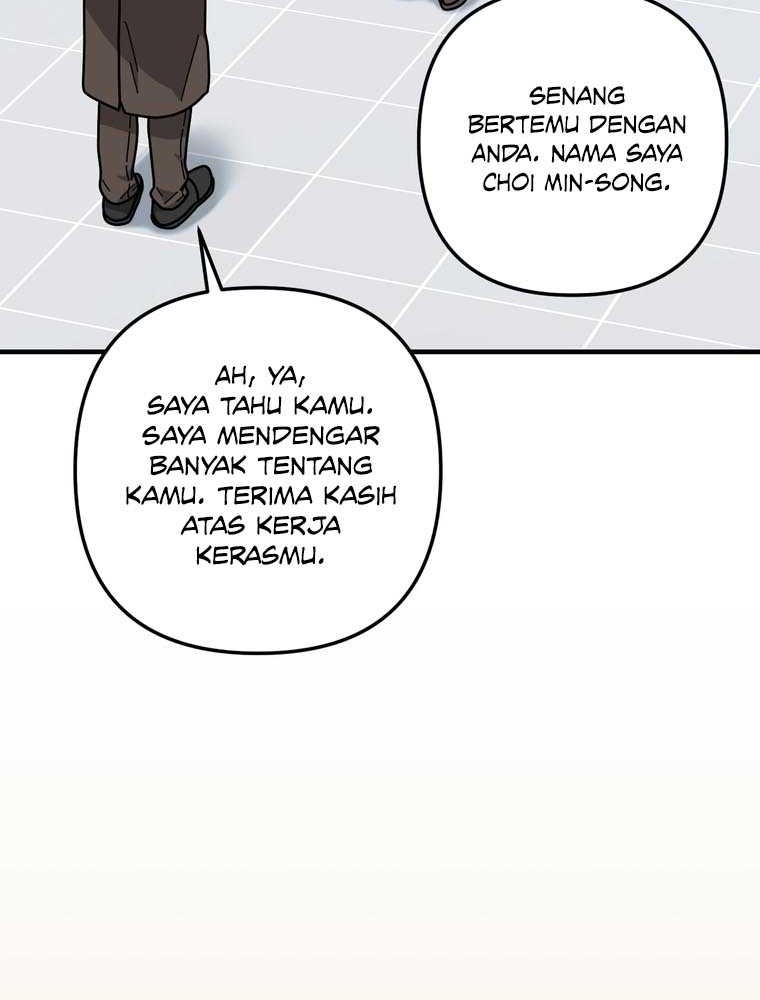100 Years Old Top Chef Chapter 59 - halaman 16