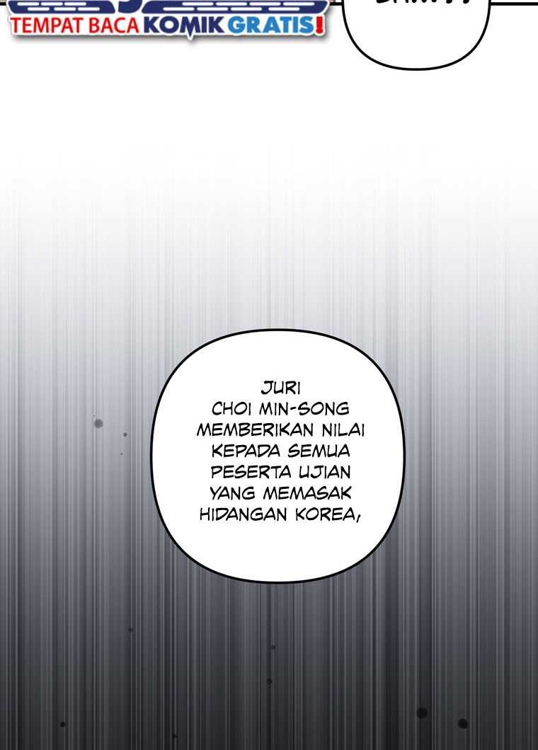 100 Years Old Top Chef Chapter 59 - halaman 38
