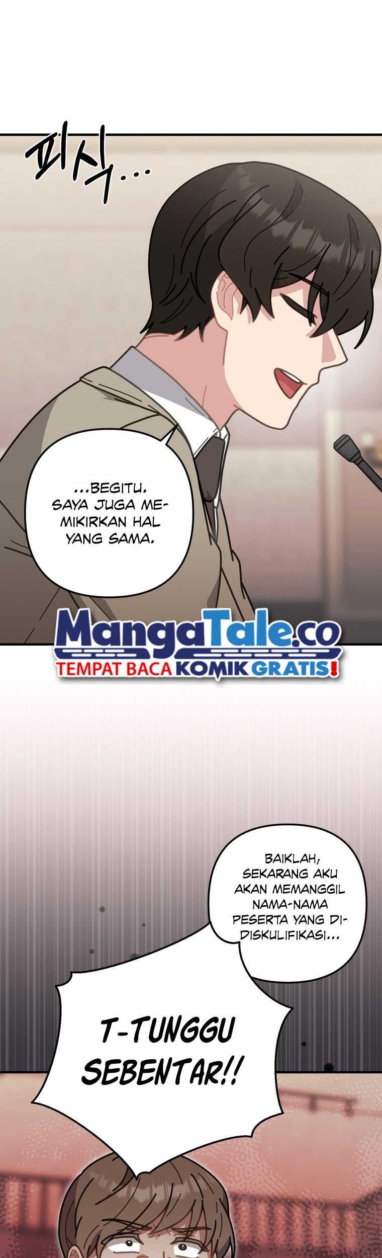 100 Years Old Top Chef Chapter 59 - halaman 42