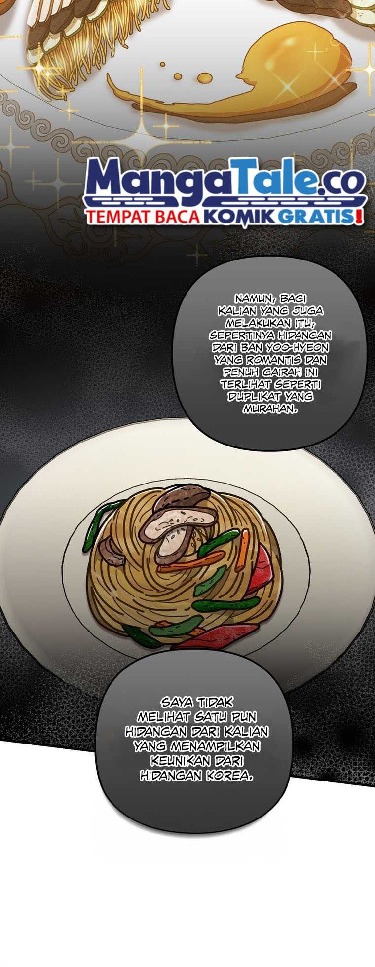 100 Years Old Top Chef Chapter 59 - halaman 50