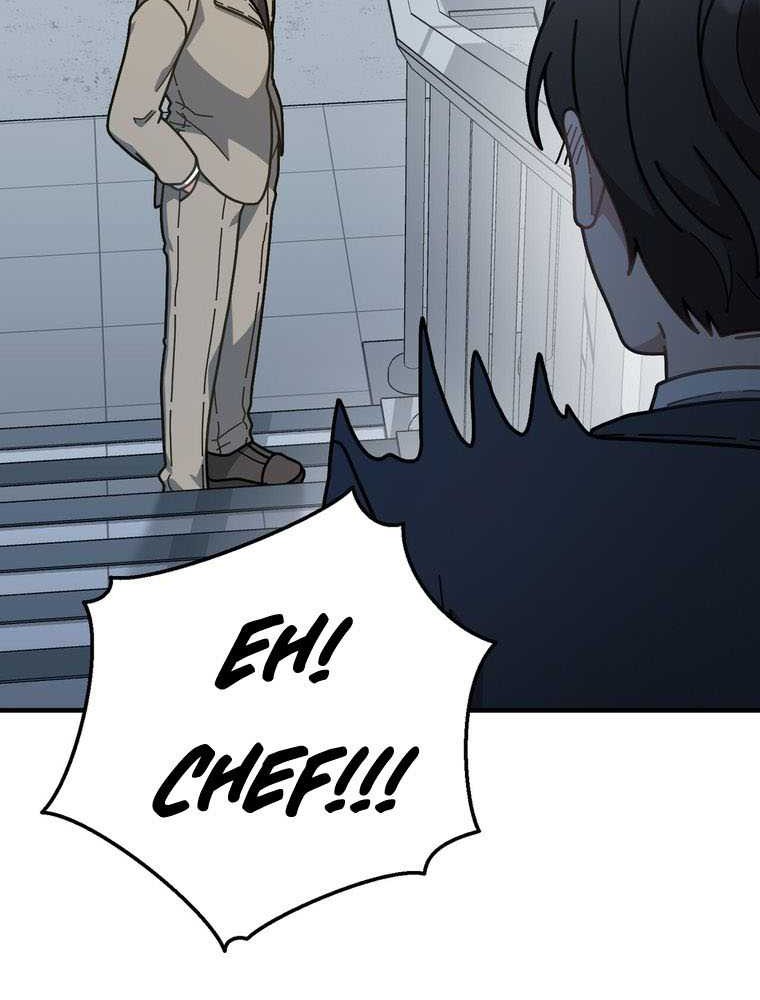 100 Years Old Top Chef Chapter 59 - halaman 61