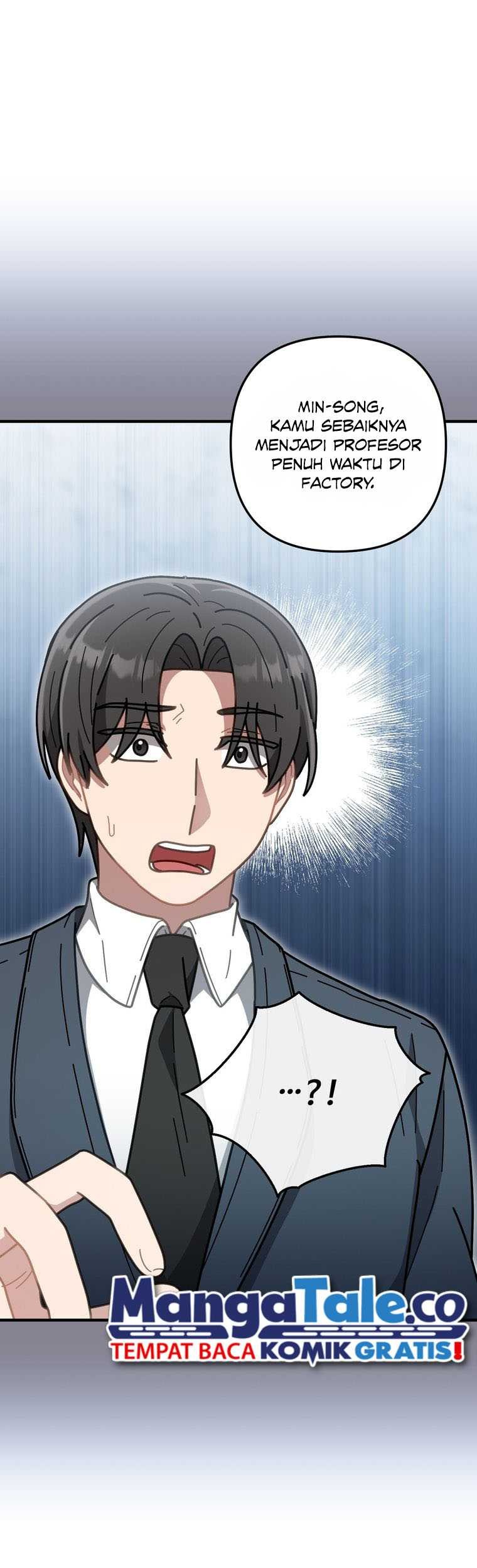 100 Years Old Top Chef Chapter 59 - halaman 62