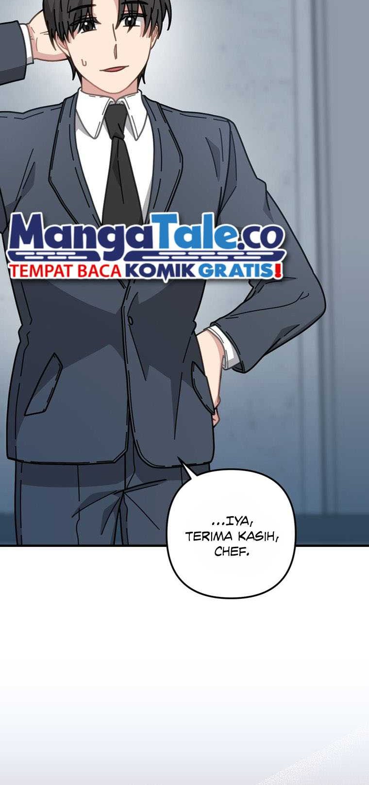 100 Years Old Top Chef Chapter 59 - halaman 65