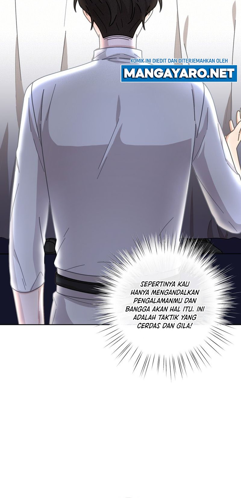 100 Years Old Top Chef Chapter 6 - halaman 13