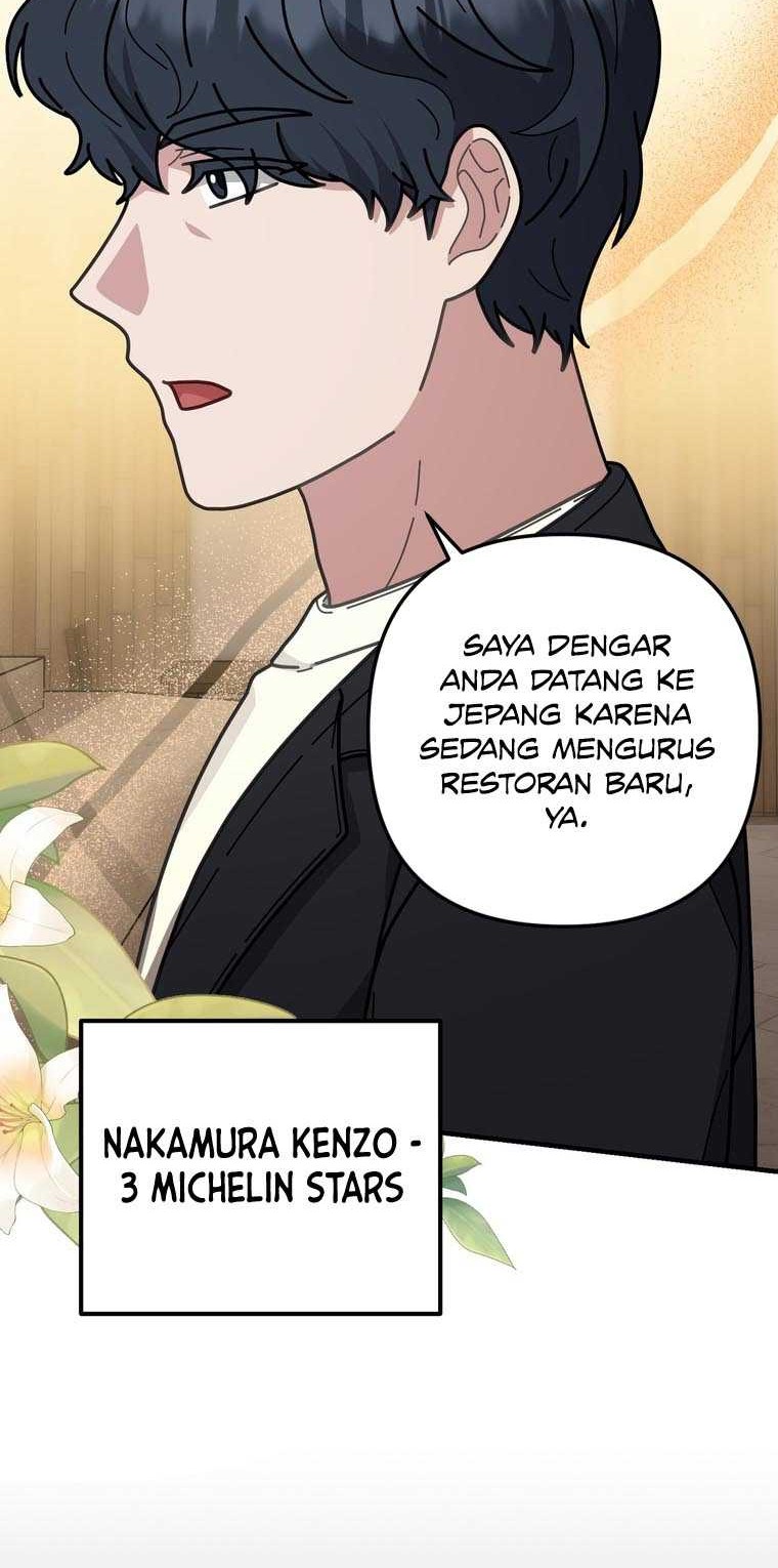 100 Years Old Top Chef Chapter 60 - halaman 24