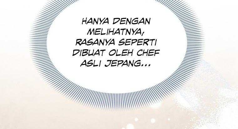 100 Years Old Top Chef Chapter 60 - halaman 36