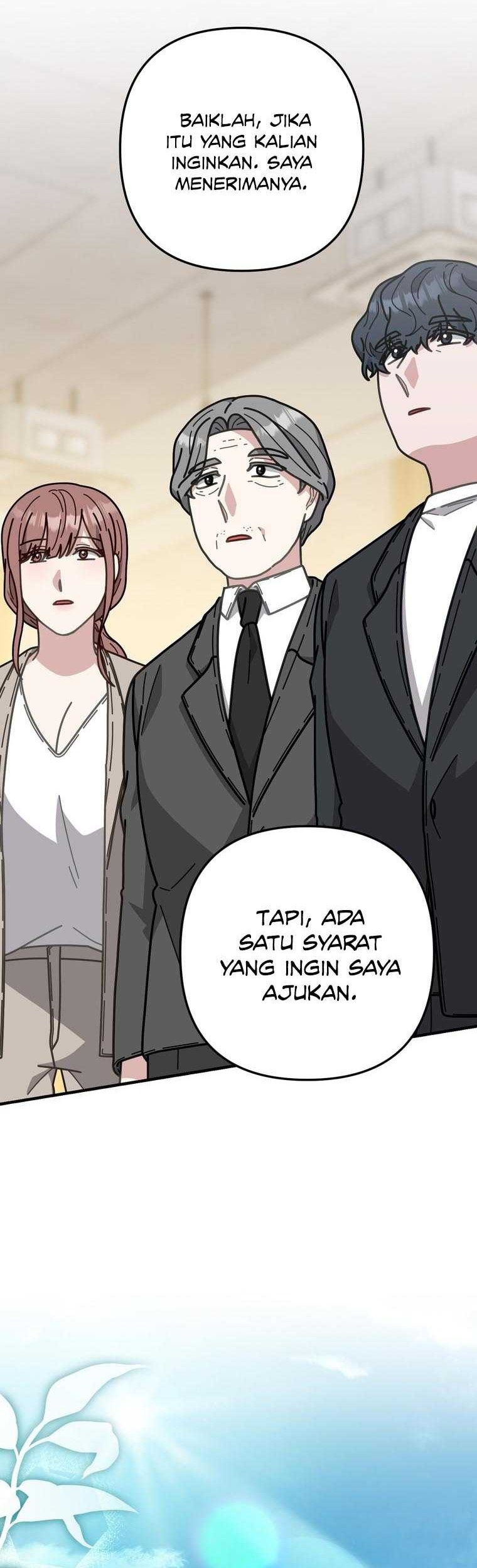 100 Years Old Top Chef Chapter 60 - halaman 58