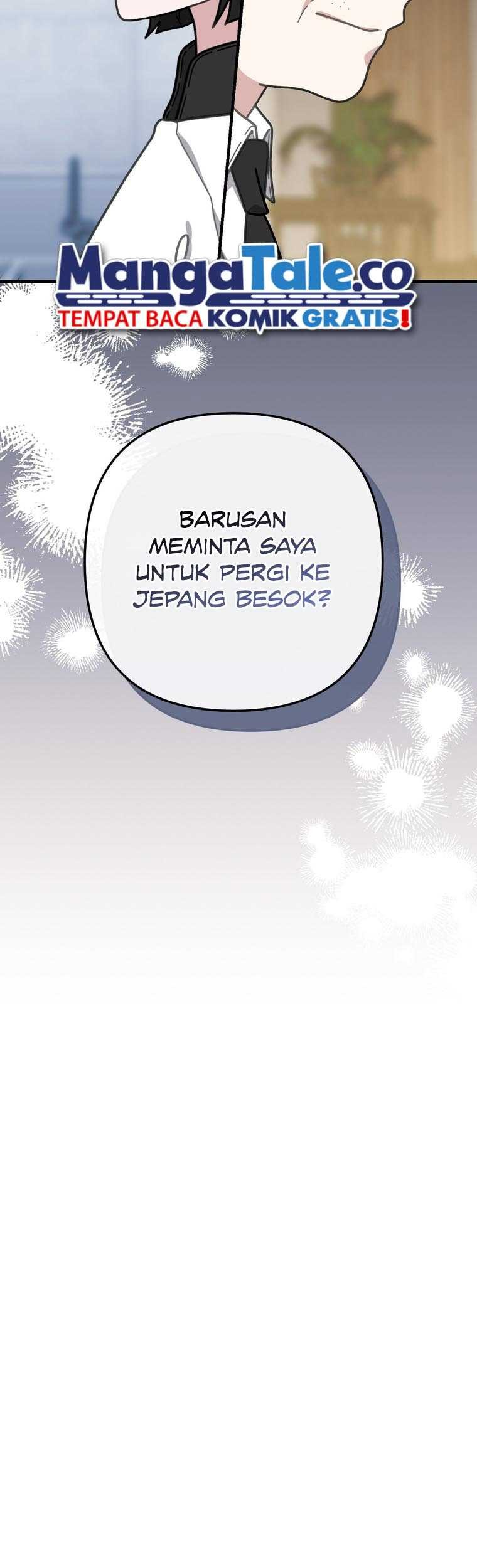 100 Years Old Top Chef Chapter 60 - halaman 64