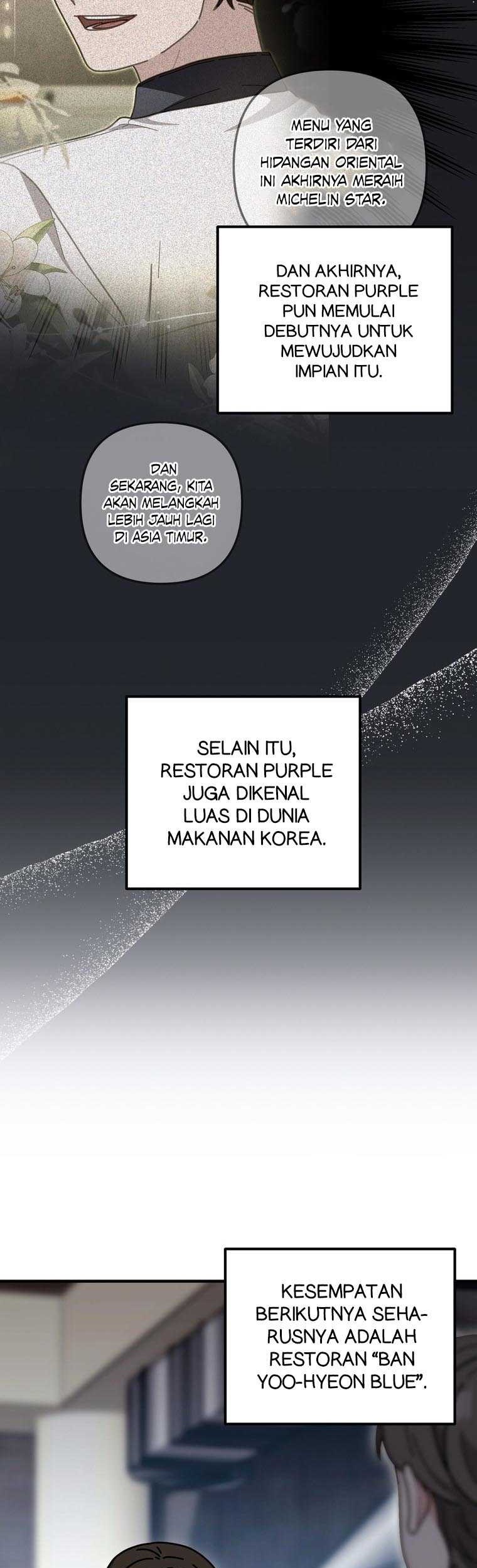 100 Years Old Top Chef Chapter 60 - halaman 9