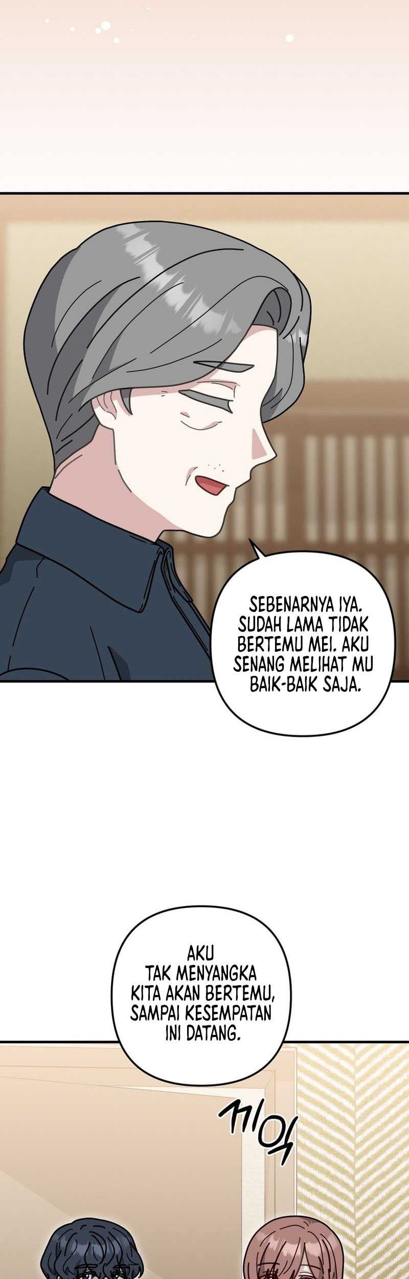 100 Years Old Top Chef Chapter 61 - halaman 20