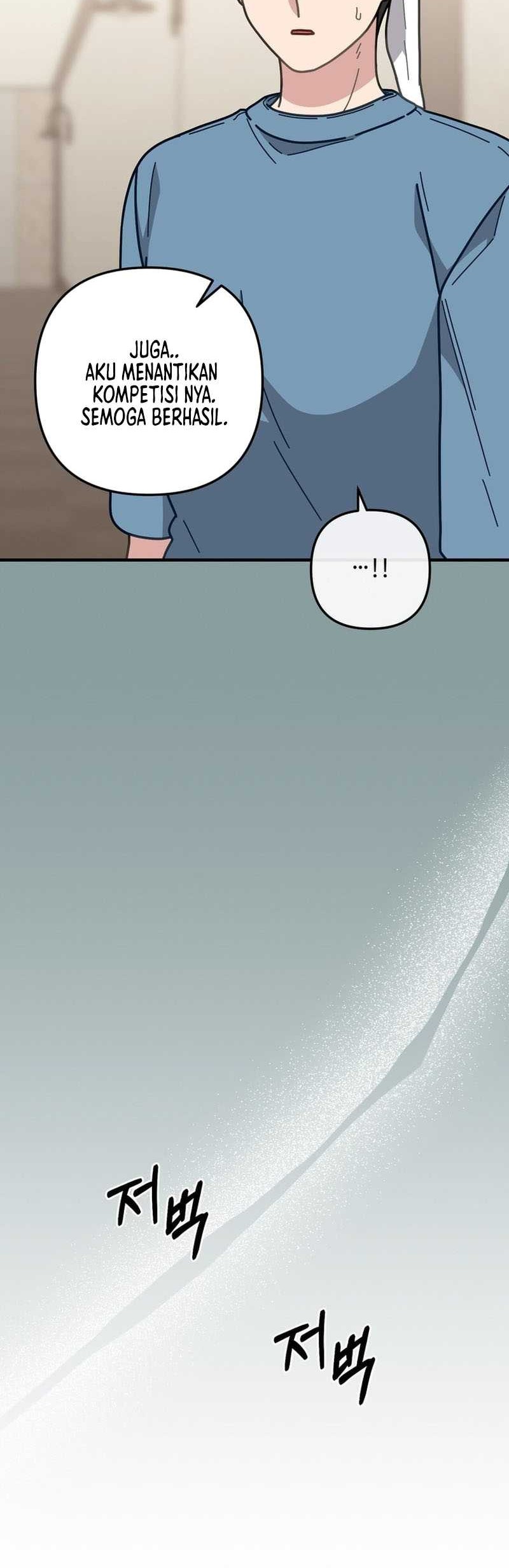 100 Years Old Top Chef Chapter 61 - halaman 37
