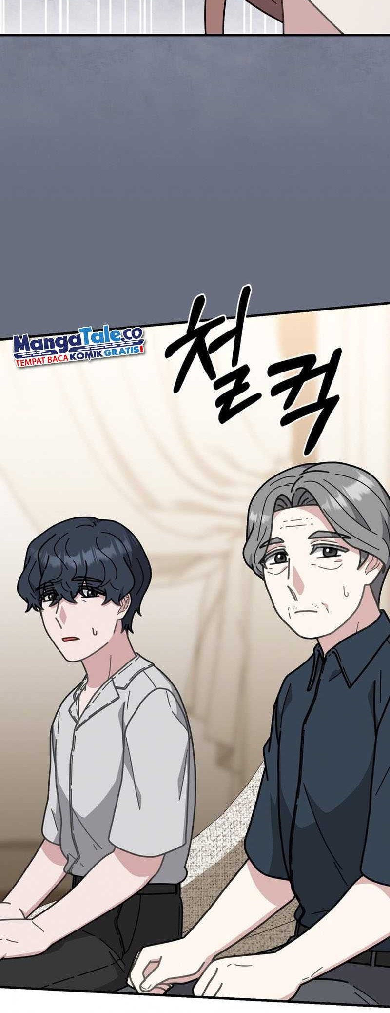 100 Years Old Top Chef Chapter 61 - halaman 45