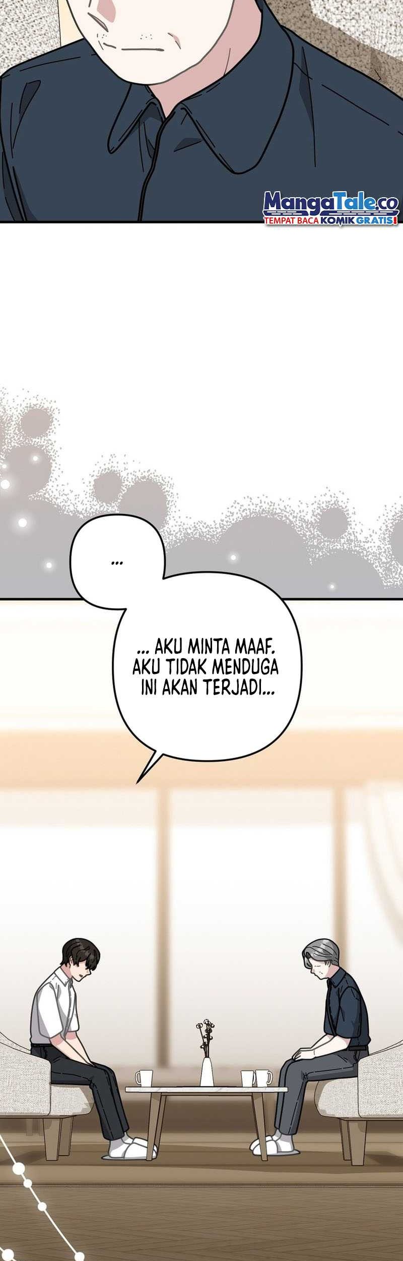 100 Years Old Top Chef Chapter 61 - halaman 48