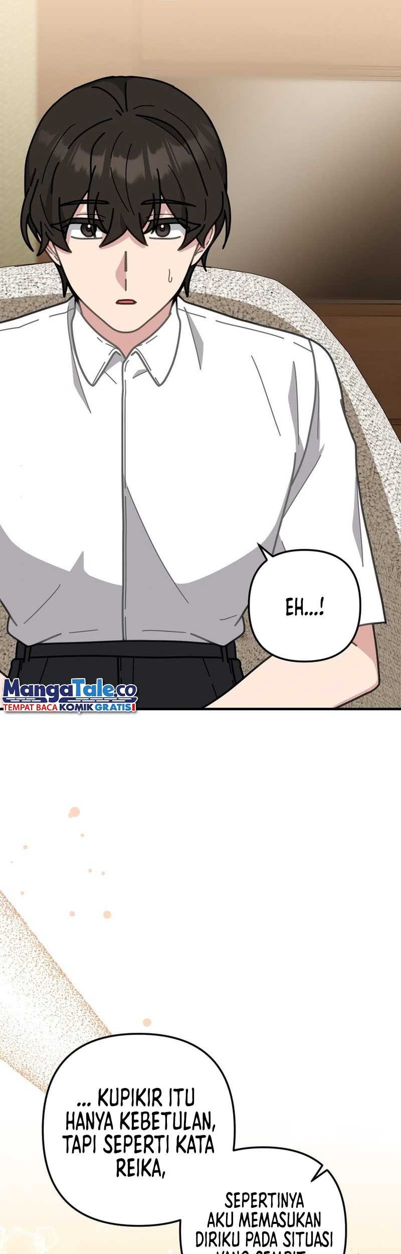 100 Years Old Top Chef Chapter 61 - halaman 52
