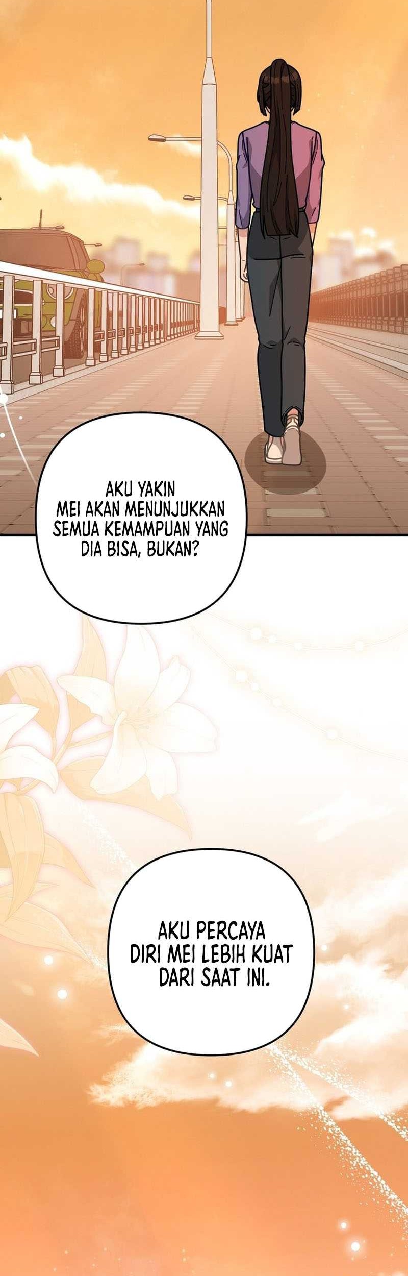 100 Years Old Top Chef Chapter 61 - halaman 55