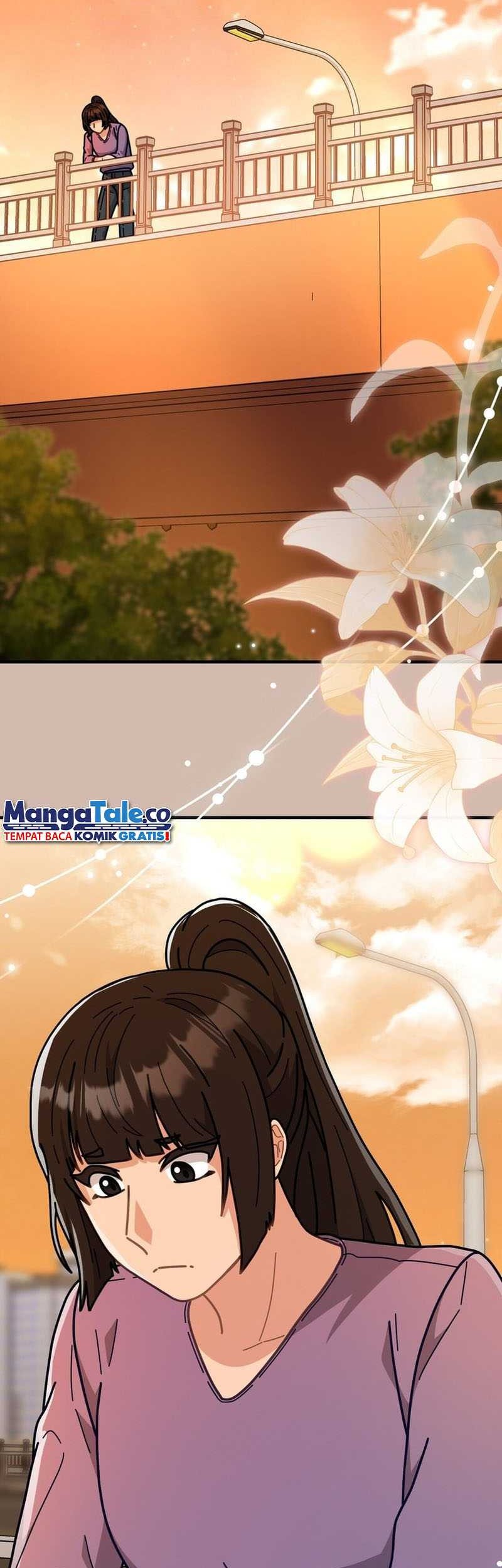 100 Years Old Top Chef Chapter 61 - halaman 56