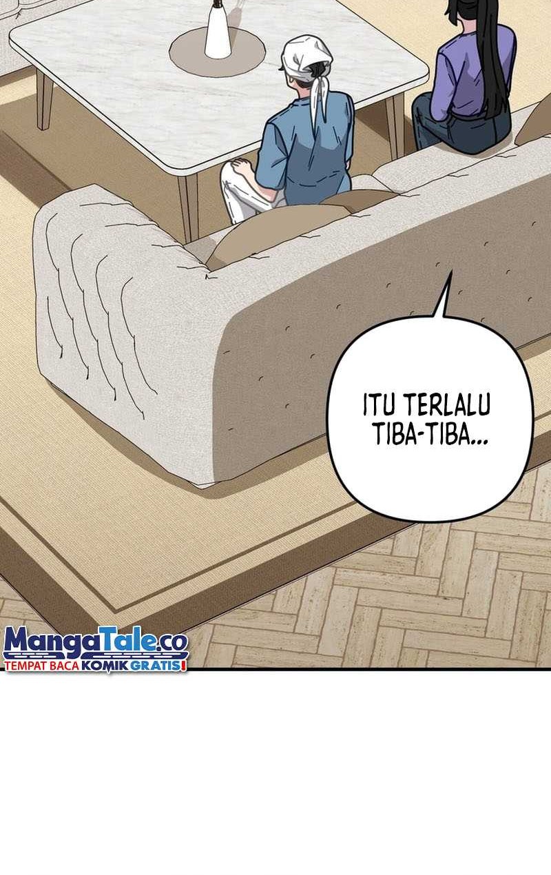 100 Years Old Top Chef Chapter 61 - halaman 9
