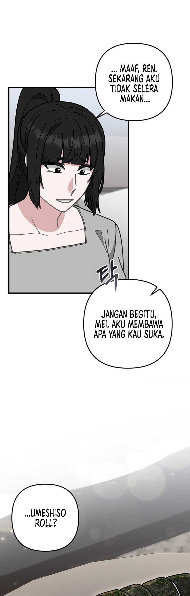 100 Years Old Top Chef Chapter 62 - halaman 10