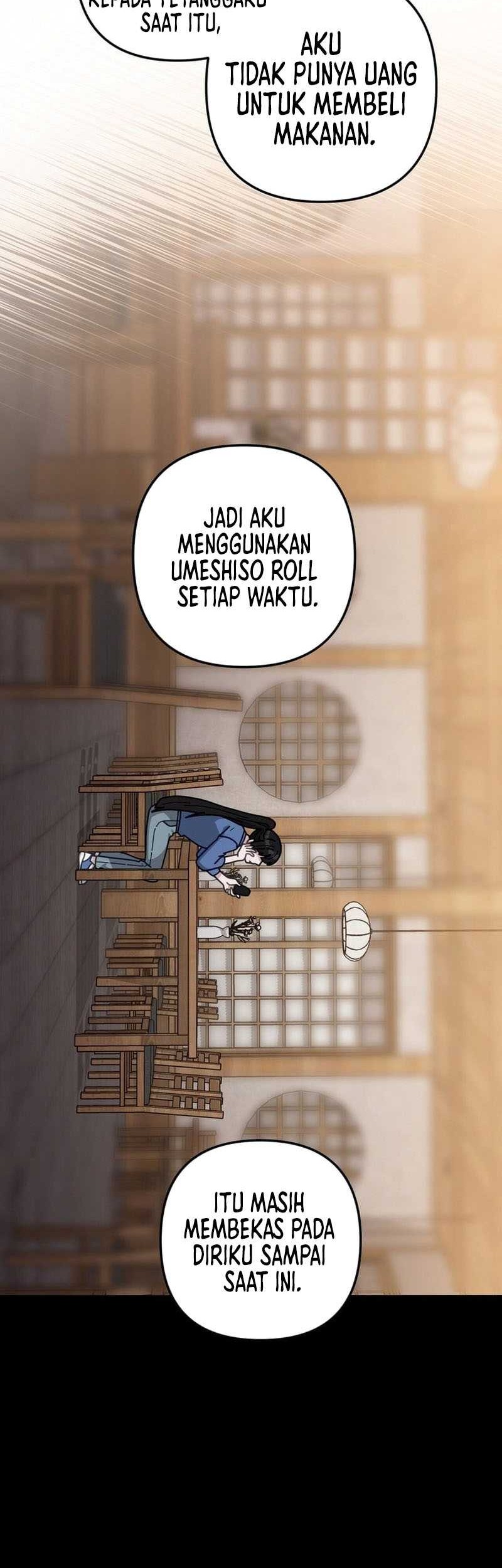 100 Years Old Top Chef Chapter 62 - halaman 13