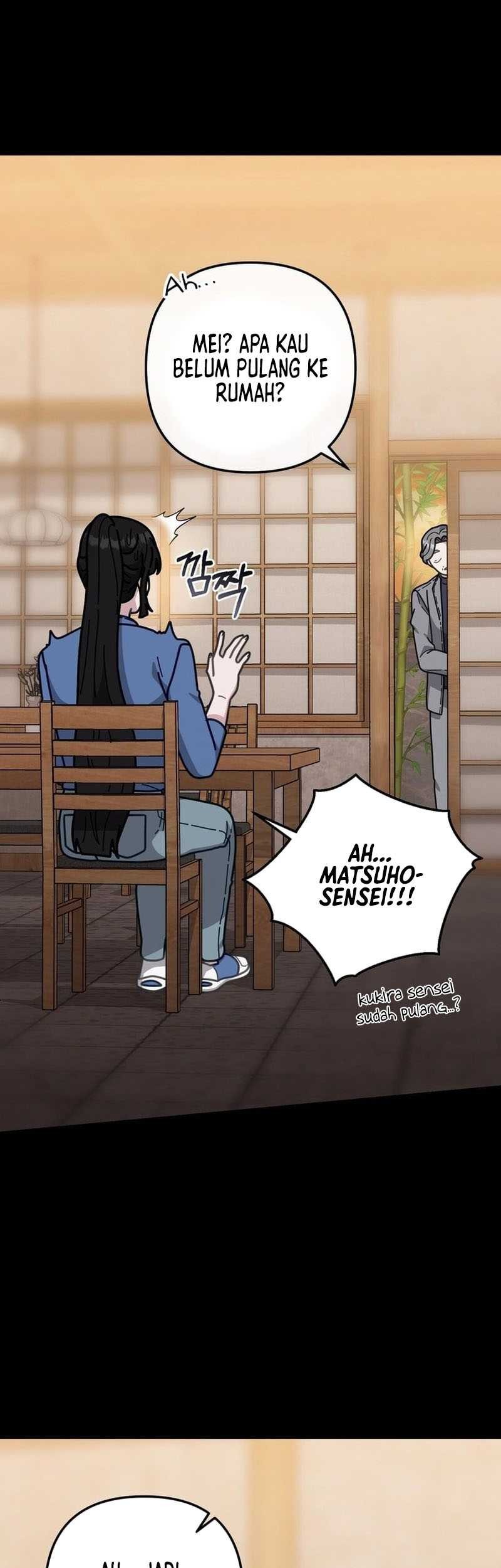 100 Years Old Top Chef Chapter 62 - halaman 14
