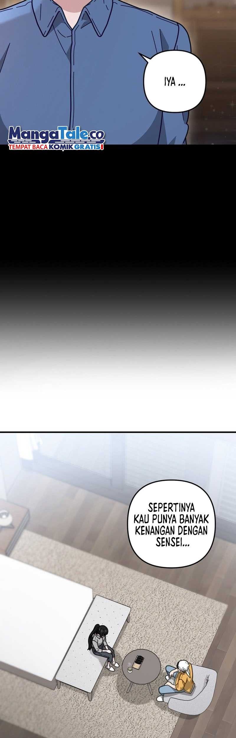 100 Years Old Top Chef Chapter 62 - halaman 20
