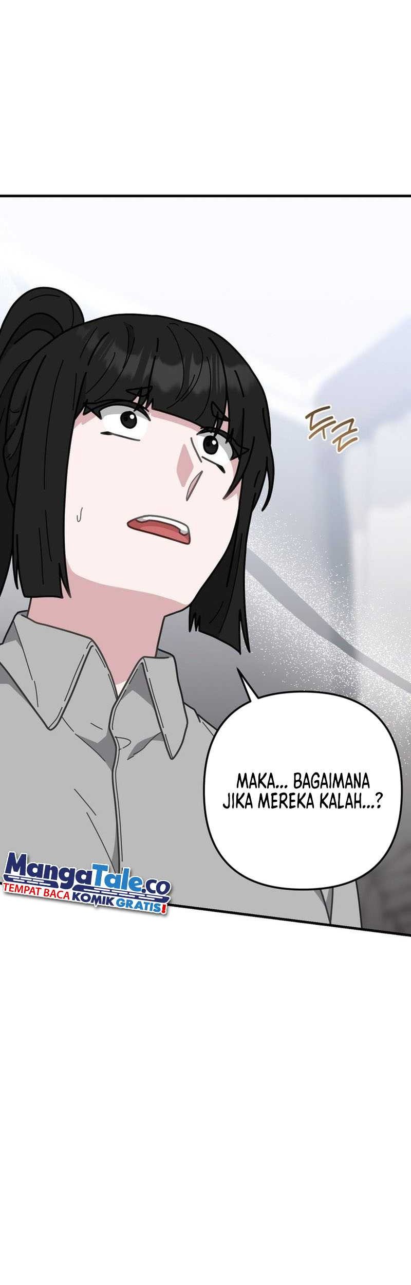 100 Years Old Top Chef Chapter 62 - halaman 24
