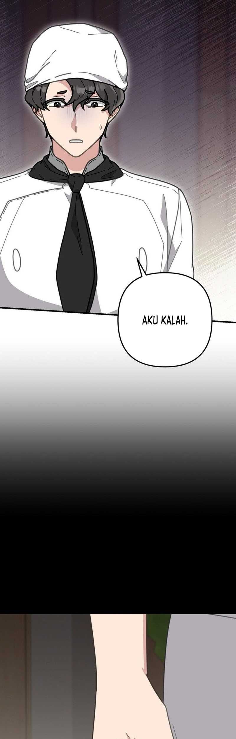 100 Years Old Top Chef Chapter 62 - halaman 50