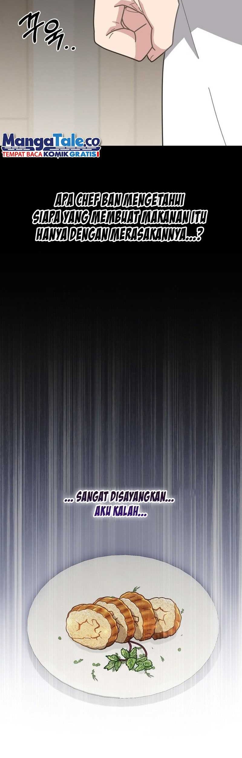 100 Years Old Top Chef Chapter 62 - halaman 51
