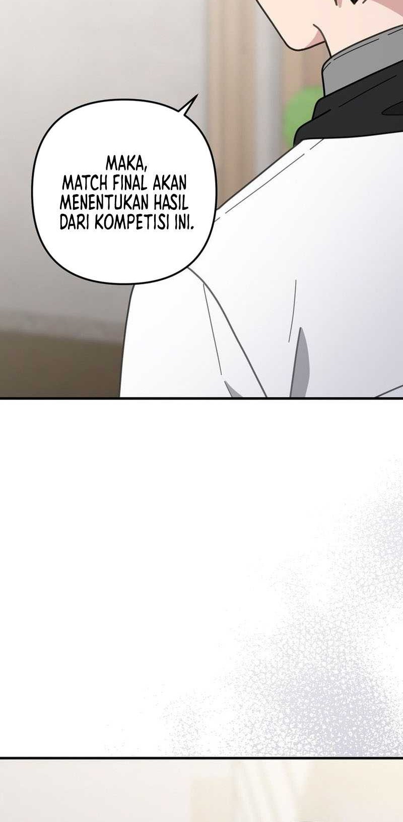 100 Years Old Top Chef Chapter 62 - halaman 53